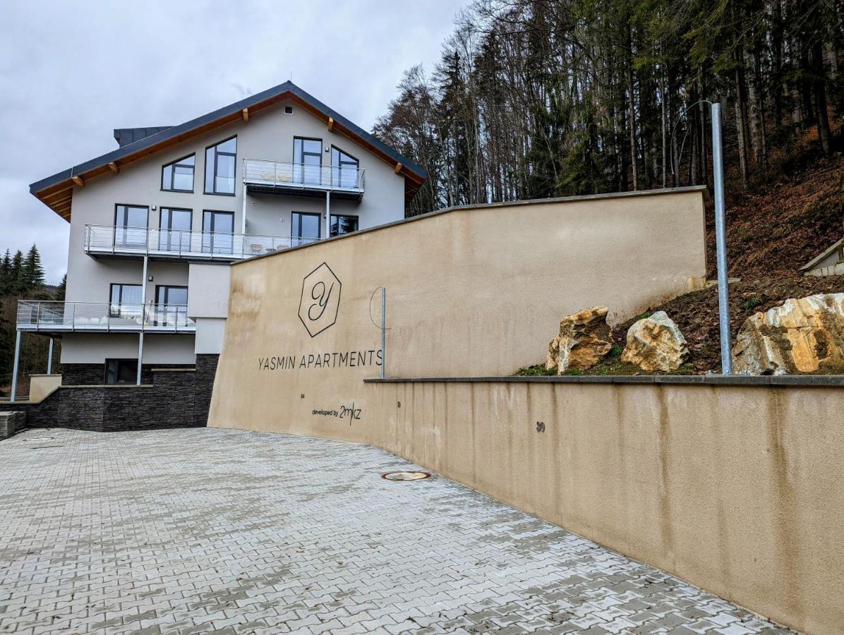 Jasmin Home Vitkovice Exterior photo